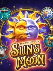 betflix285 vip ทดลองเล่นเกมฟรี destiny-of-sun-moon